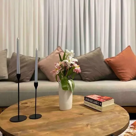 Mozart House - Spacious Luxury - Heart Of The * Tirana