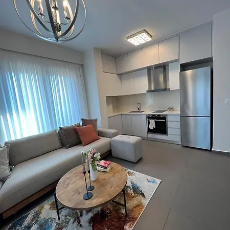 Appartement Mozart House - Spacious Luxury - Heart Of The