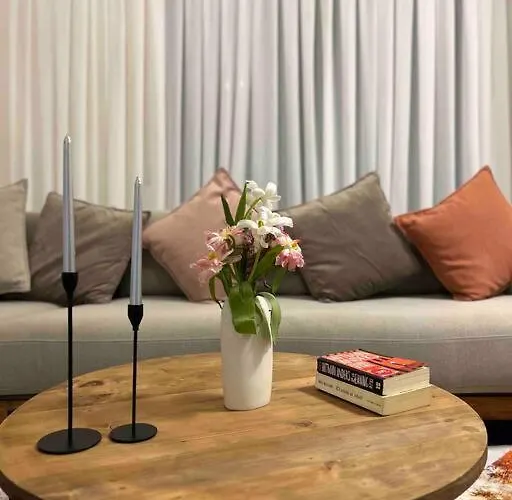 Mozart House - Spacious Luxury - Heart Of The * טיראנה