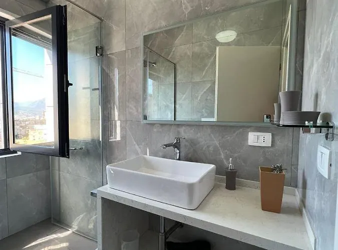 דירה Mozart House - Spacious Luxury - Heart Of The *