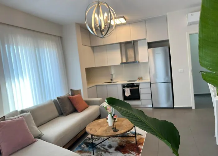 דירה Mozart House - Spacious Luxury - Heart Of The *