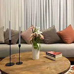 Mozart House - Spacious Luxury - Heart Of The * Tirana