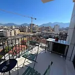 Appartamento Mozart House - Spacious Luxury - Heart Of The Tirana