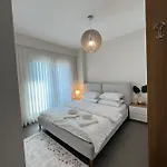 Lägenhet Mozart House - Spacious Luxury - Heart Of The *