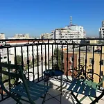 Mozart House - Spacious Luxury - Heart Of The Appartamento *