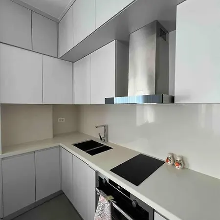 Mozart House - Spacious Luxury - Heart Of The * Tiran