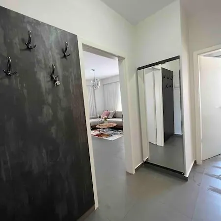 아파트 Mozart House - Spacious Luxury - Heart Of The *