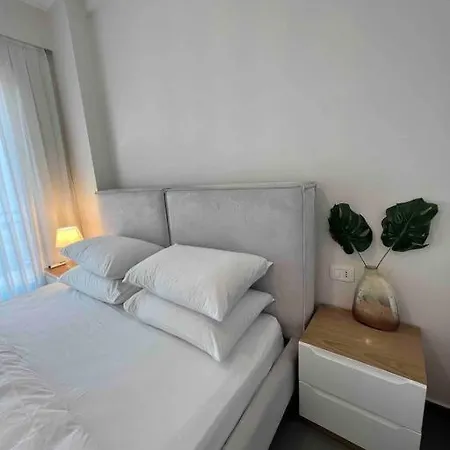 Mozart House - Spacious Luxury - Heart Of The * Tiran