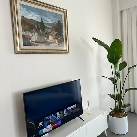 Mozart House - Spacious Luxury - Heart Of The 아파트