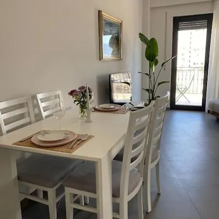 Mozart House - Spacious Luxury - Heart Of The 티라나