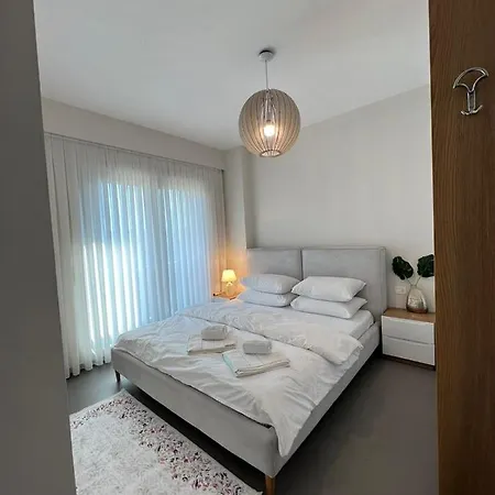 아파트 Mozart House - Spacious Luxury - Heart Of The *