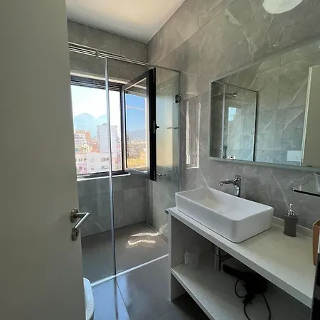 Mozart House - Spacious Luxury - Heart Of The Daire