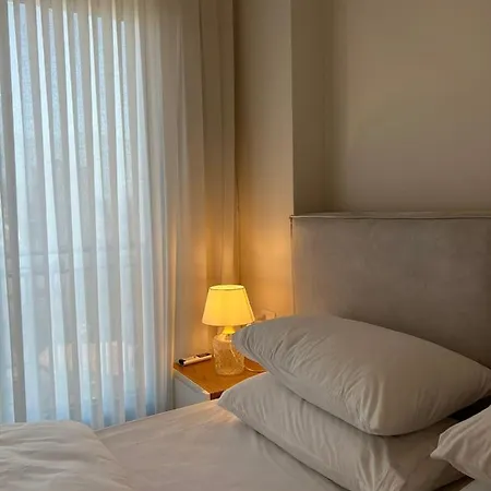 Mozart House - Spacious Luxury - Heart Of The * Tiran