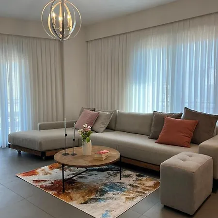Mozart House - Spacious Luxury - Heart Of The 티라나