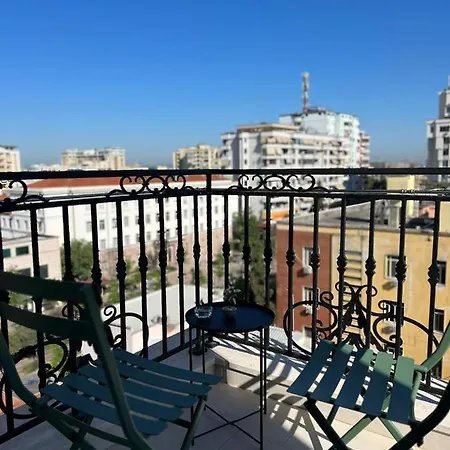 Mozart House - Spacious Luxury - Heart Of The Daire *