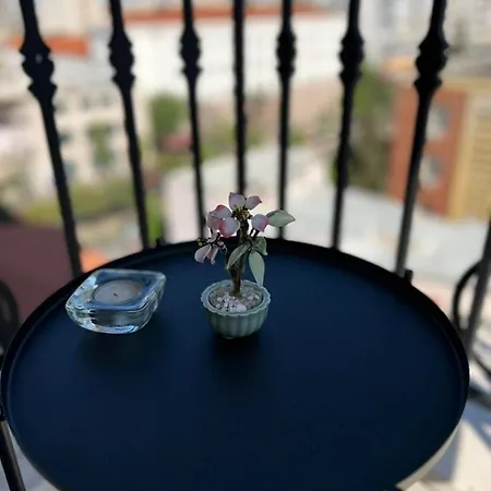 아파트 Mozart House - Spacious Luxury - Heart Of The *