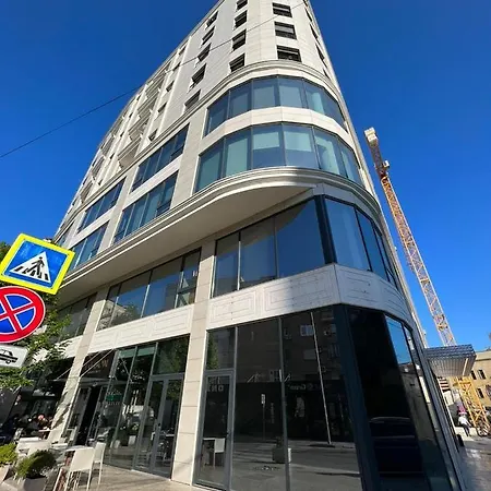 아파트 Mozart House - Spacious Luxury - Heart Of The *