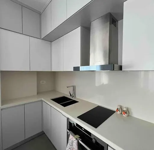 Mozart House - Spacious Luxury - Heart Of The * Tiran