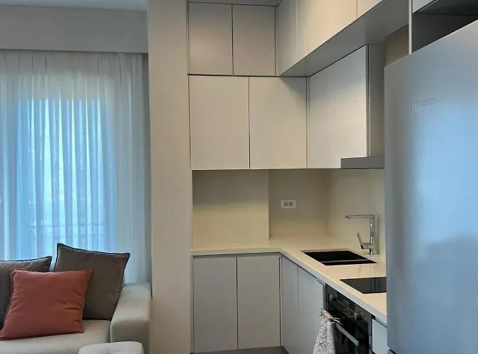 Mozart House - Spacious Luxury - Heart Of The شقة *