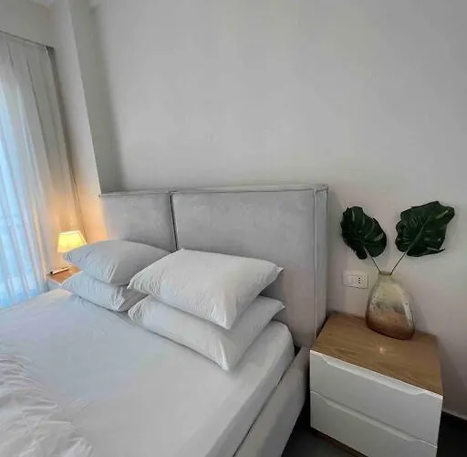Mozart House - Spacious Luxury - Heart Of The * Tiran