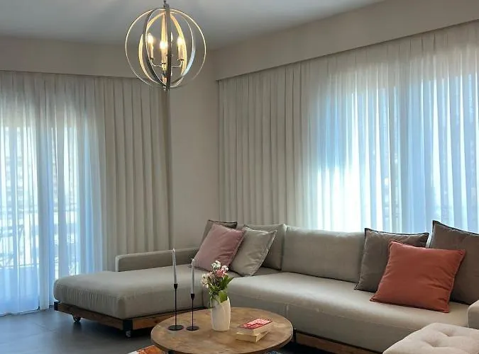 Appartement Mozart House - Spacious Luxury - Heart Of The