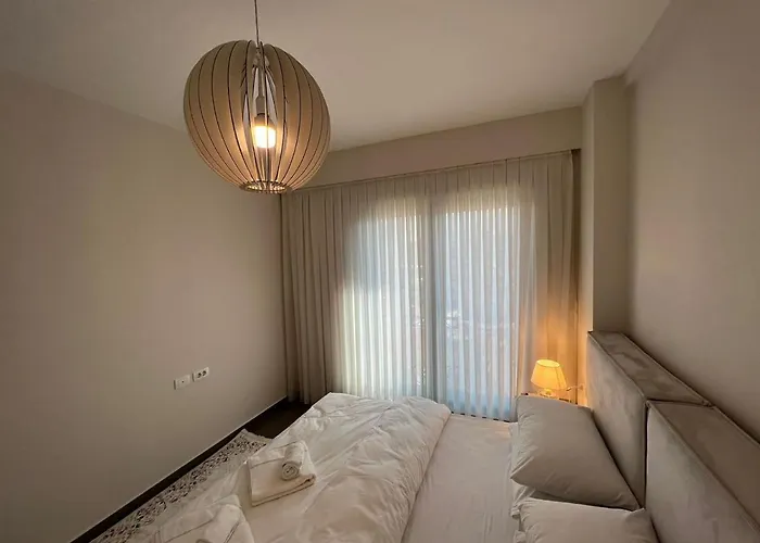 شقة Mozart House - Spacious Luxury - Heart Of The *