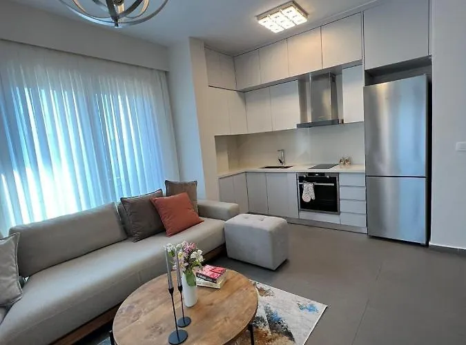 公寓 Mozart House - Spacious Luxury - Heart Of The