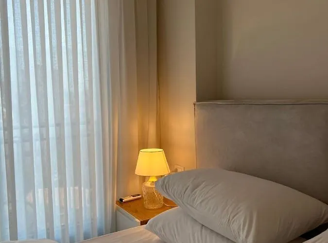 Mozart House - Spacious Luxury - Heart Of The * Tiran