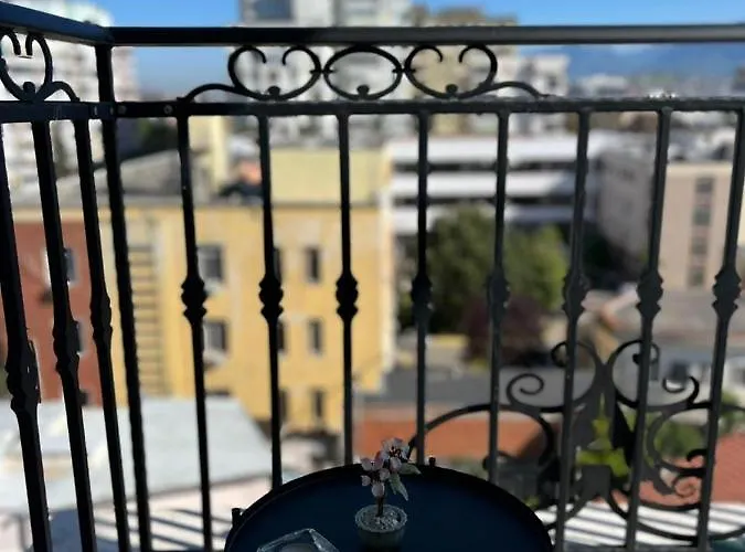 Mozart House - Spacious Luxury - Heart Of The Apartment *