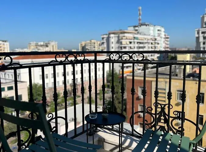 Mozart House - Spacious Luxury - Heart Of The 公寓 *