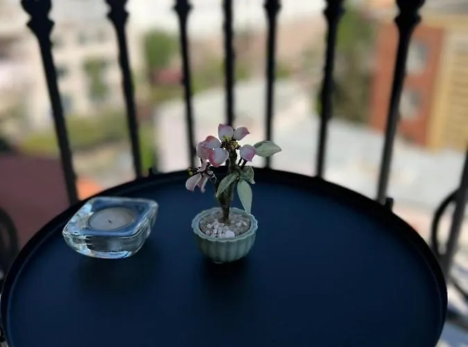 Daire Mozart House - Spacious Luxury - Heart Of The *