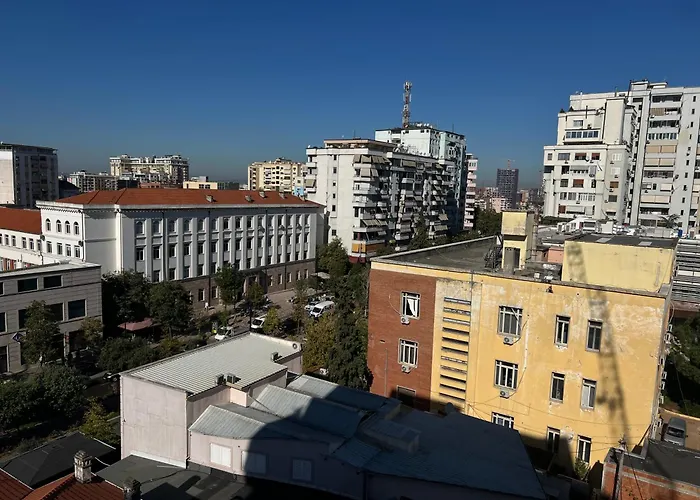 شقة Mozart House - Spacious Luxury - Heart Of The