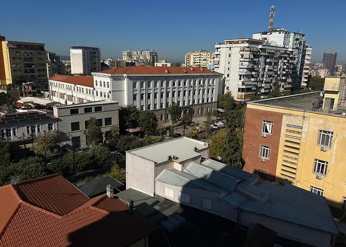 شقة Mozart House - Spacious Luxury - Heart Of The *